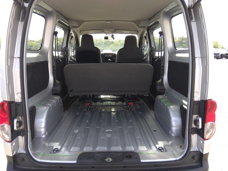 NV200 VANETTE