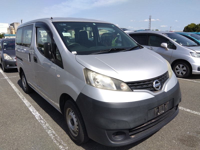 NV200 VANETTE