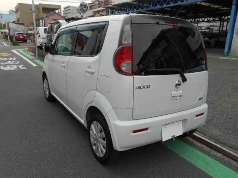 MOCO-7