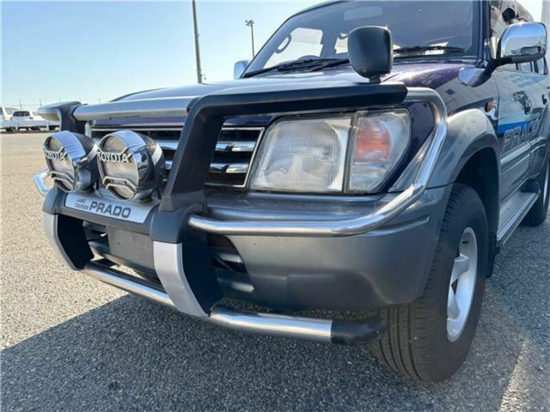 LAND CRUISER PRADO-16