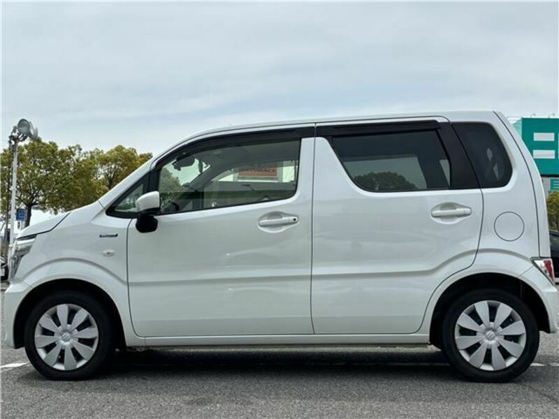 WAGON R-6