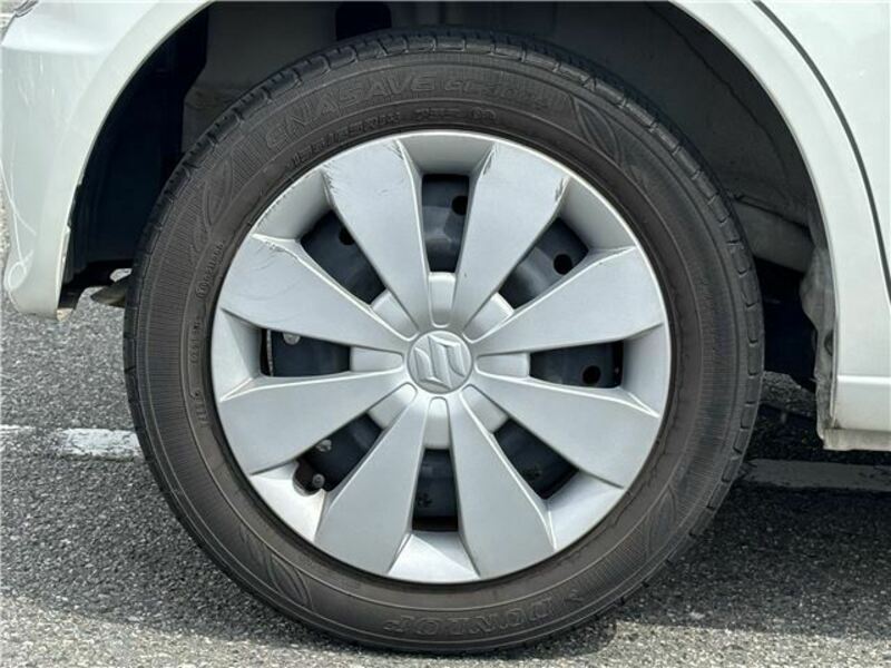 WAGON R-12