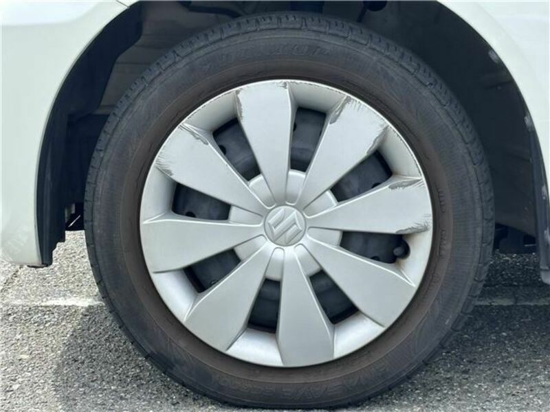 WAGON R-15
