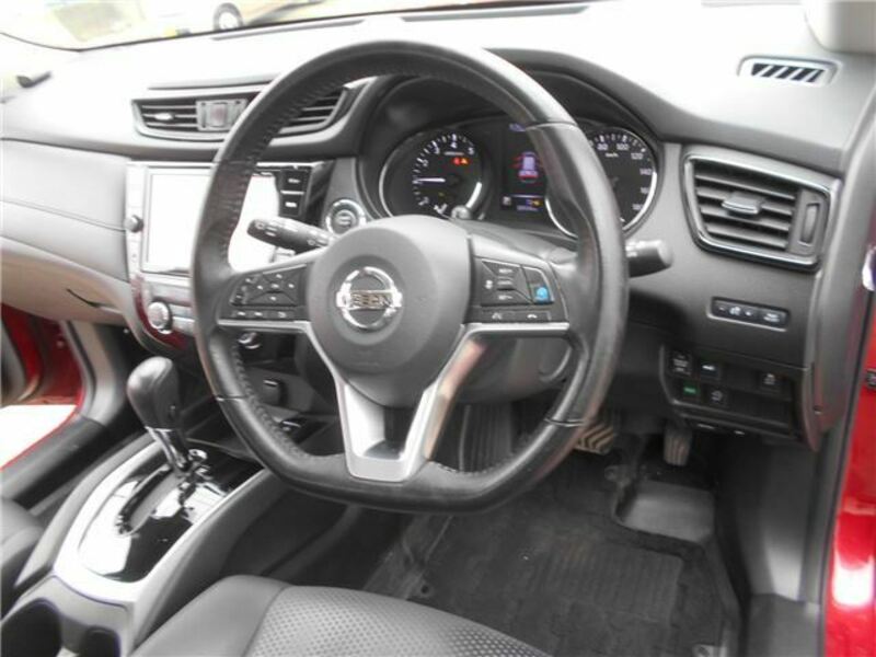 X-TRAIL-2
