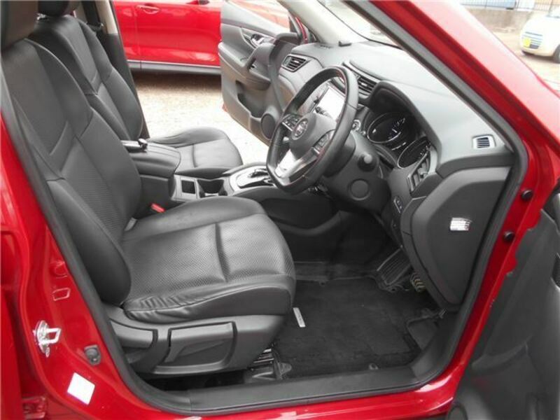 X-TRAIL-3