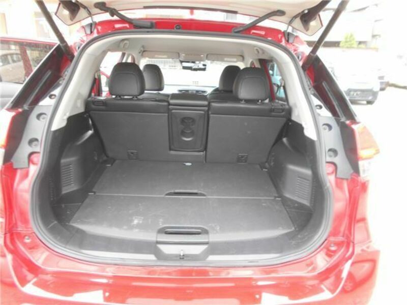 X-TRAIL-7