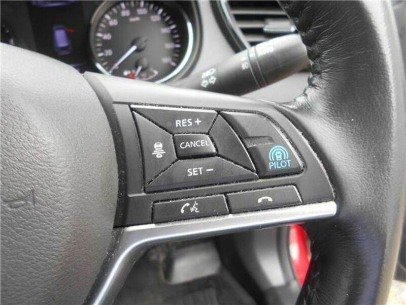 X-TRAIL-16
