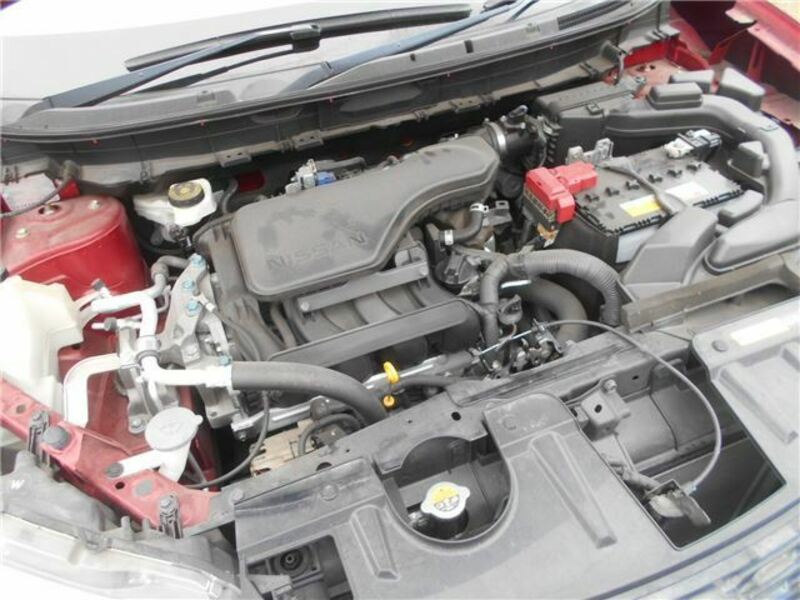 X-TRAIL-32