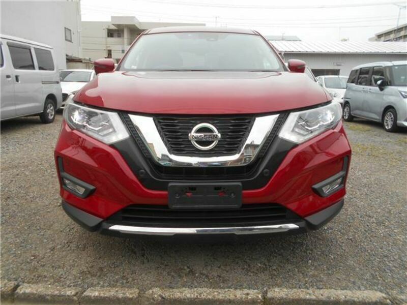 X-TRAIL-35