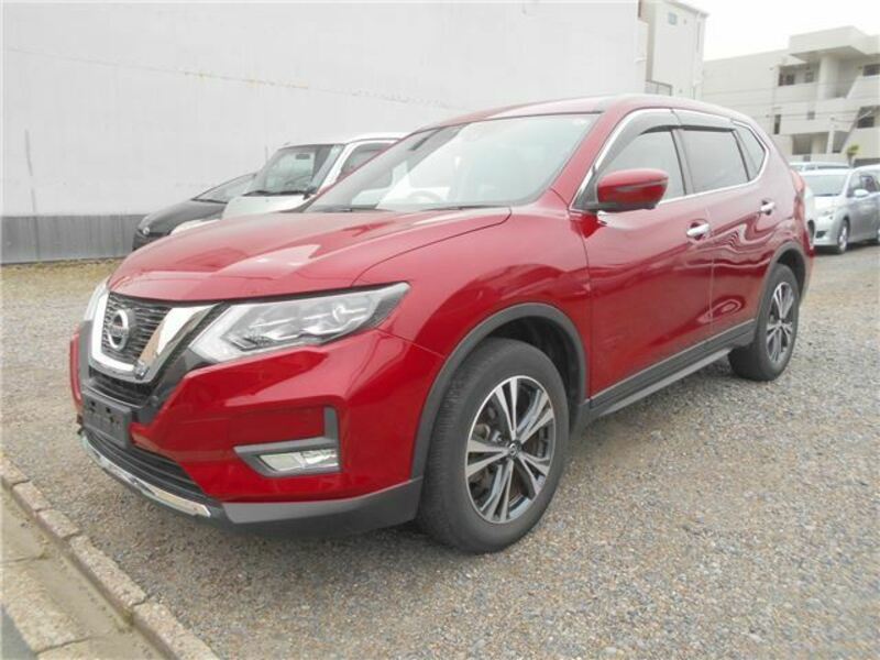 X-TRAIL-37