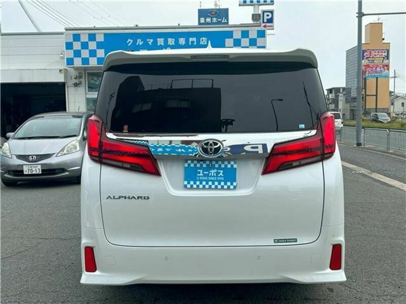 ALPHARD-3