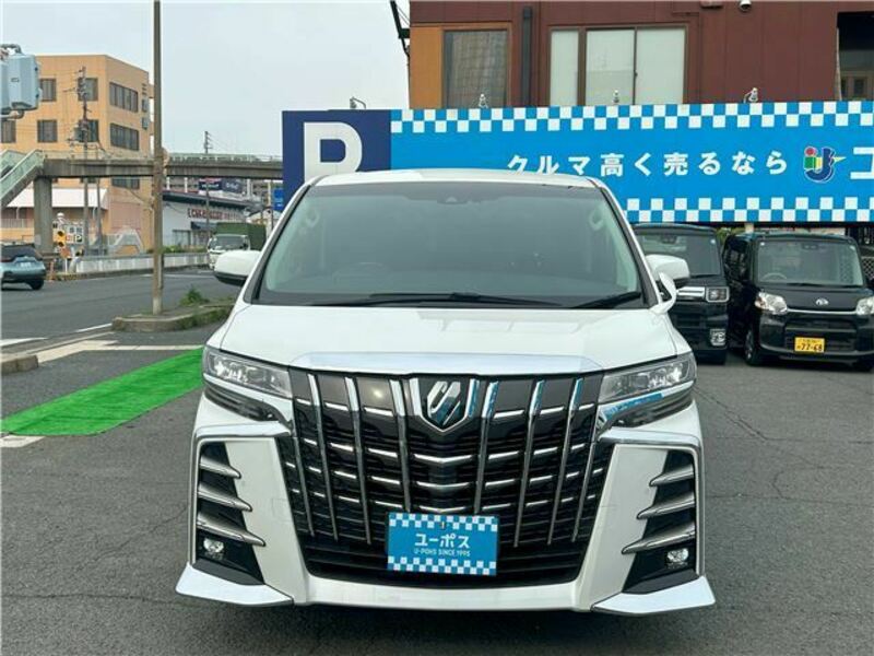 ALPHARD-5