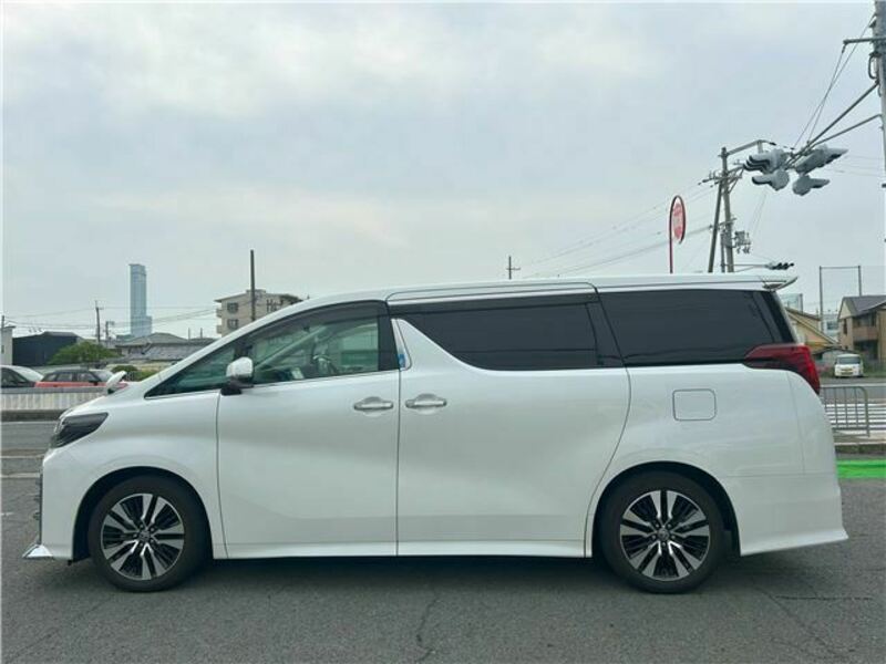 ALPHARD-6