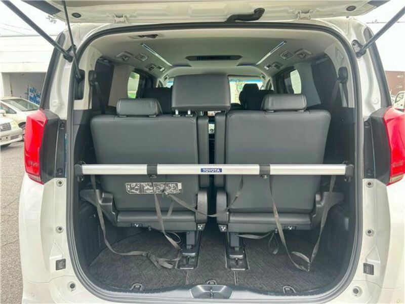 ALPHARD-7