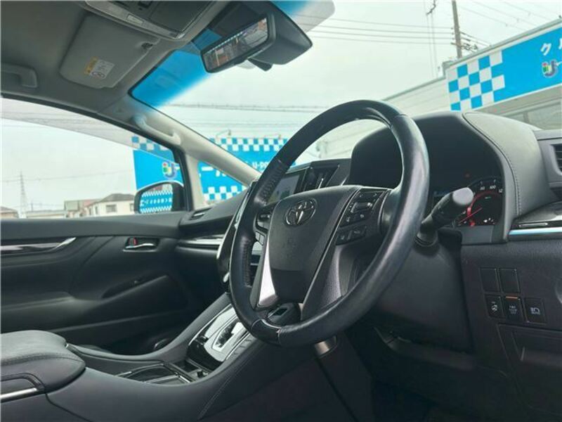 ALPHARD-9