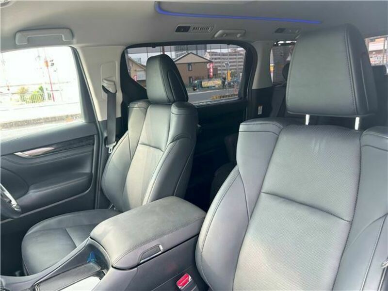 ALPHARD-12