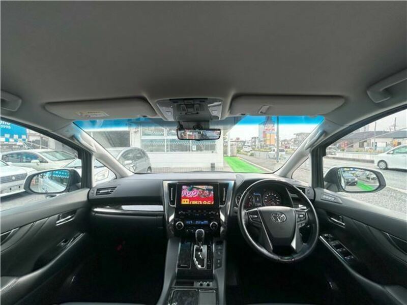 ALPHARD-14