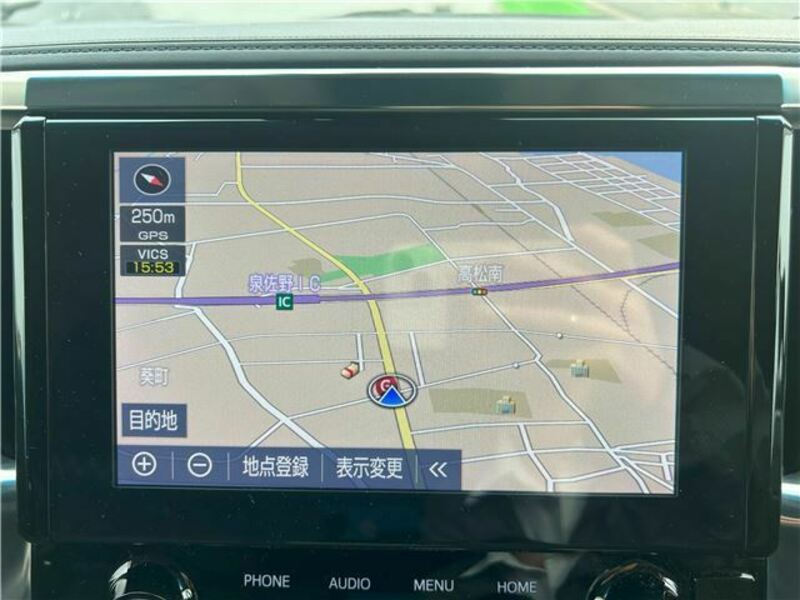 ALPHARD-19