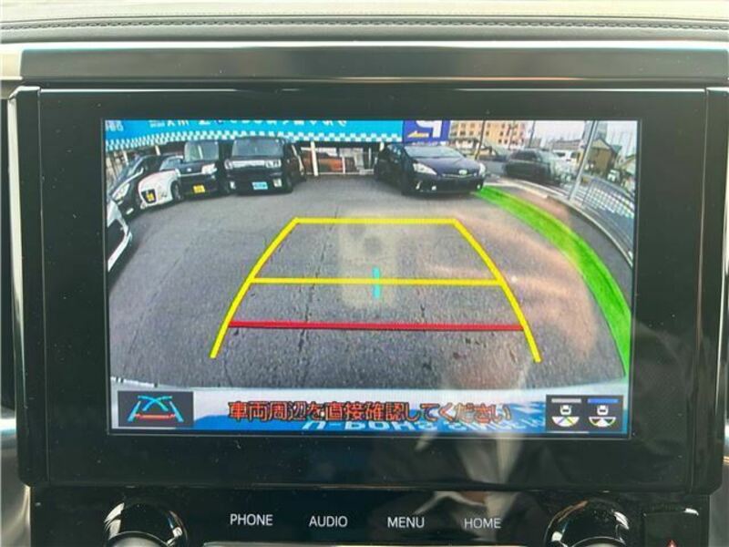 ALPHARD-20