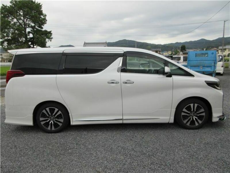 ALPHARD-3