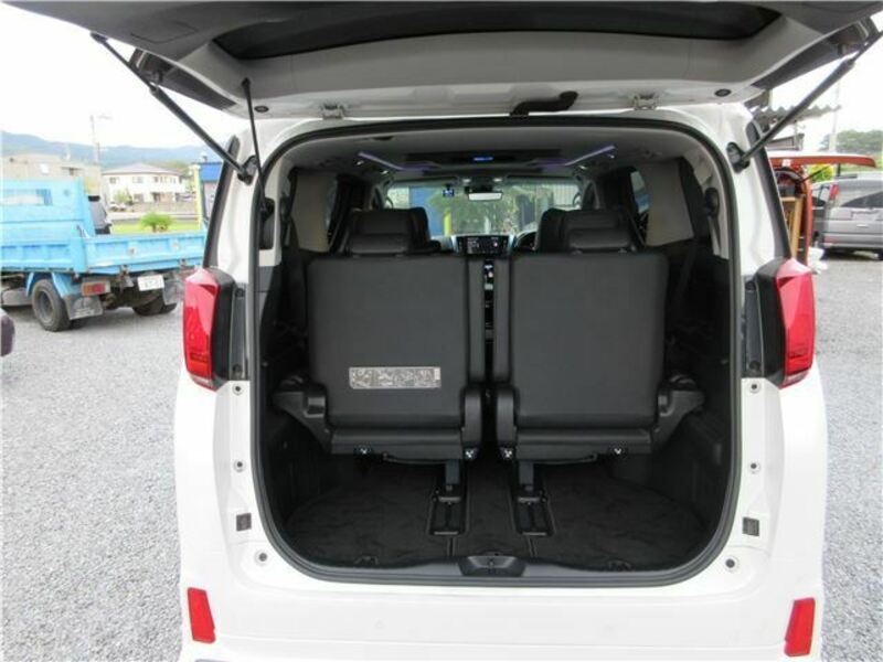 ALPHARD-8