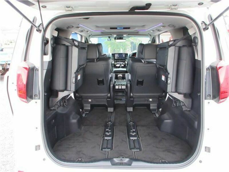 ALPHARD-9