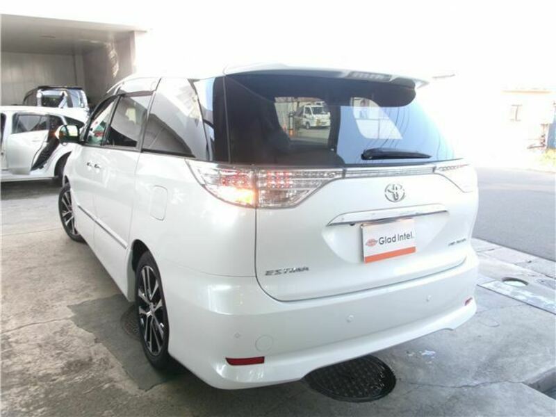 ESTIMA-8