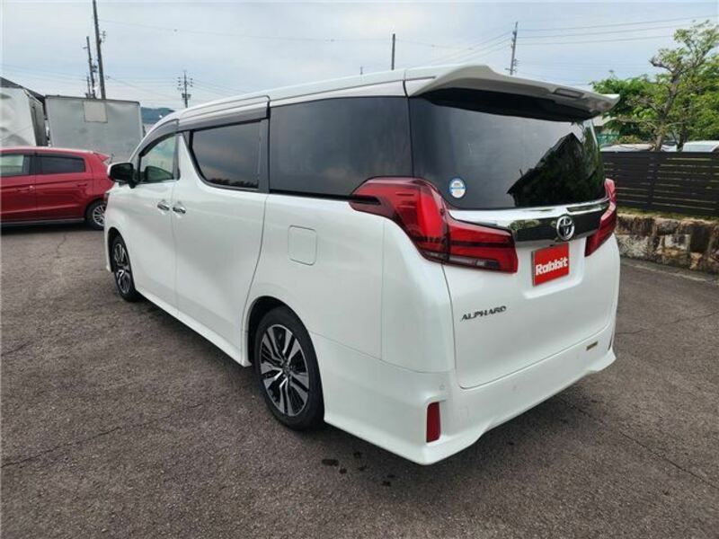 ALPHARD-1