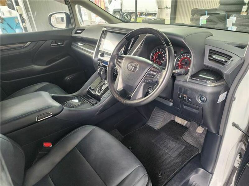 ALPHARD-2