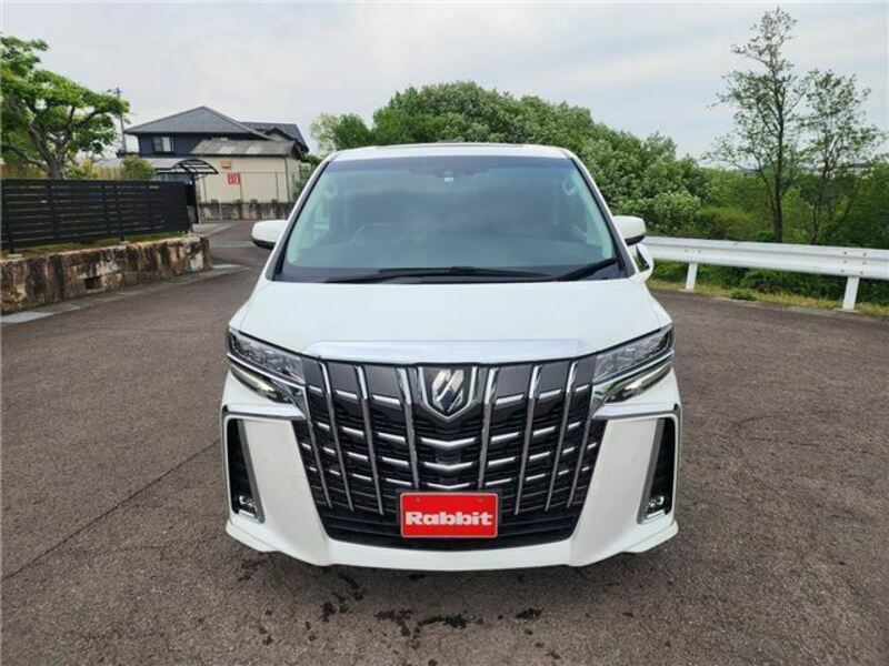 ALPHARD-3