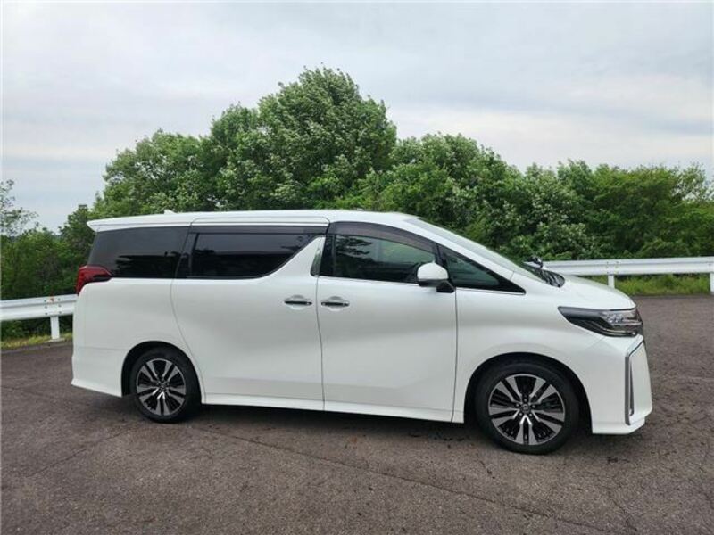ALPHARD-5