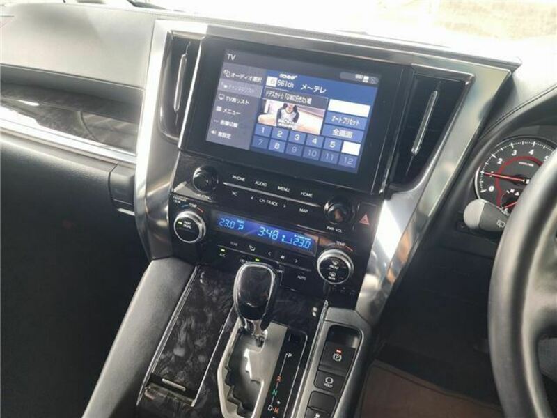 ALPHARD-17