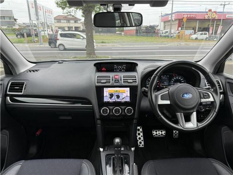 FORESTER-2
