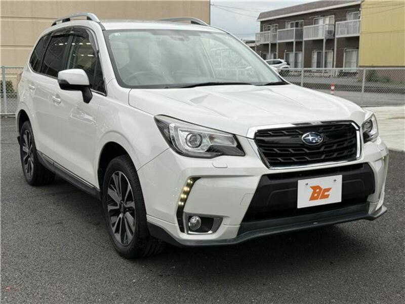 FORESTER-3