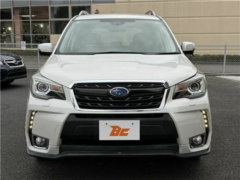 FORESTER-4