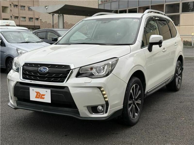 FORESTER-5