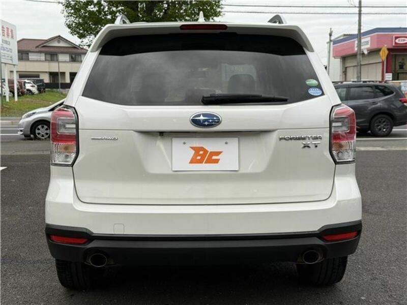 FORESTER-7