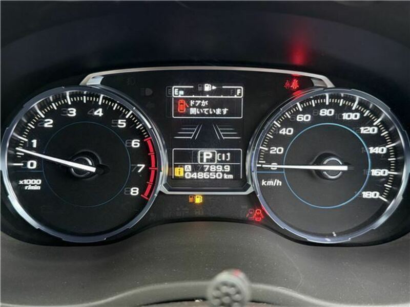 FORESTER-15