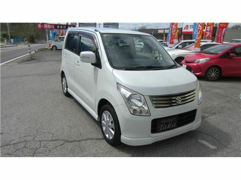 WAGON R-11