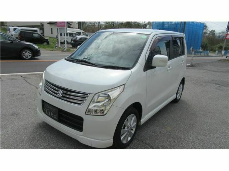 WAGON R-17