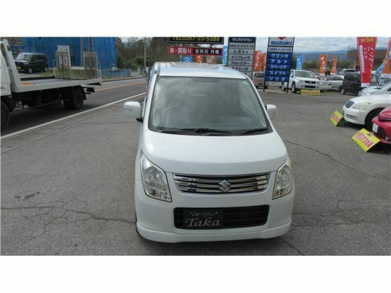 WAGON R-30
