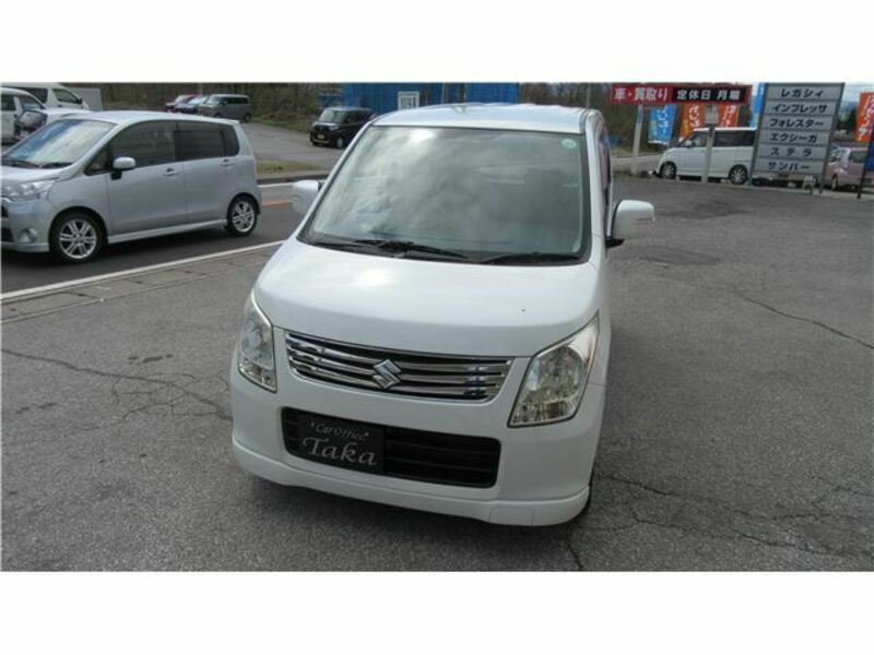 WAGON R-31