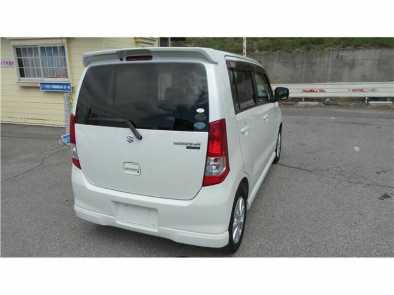 WAGON R-33