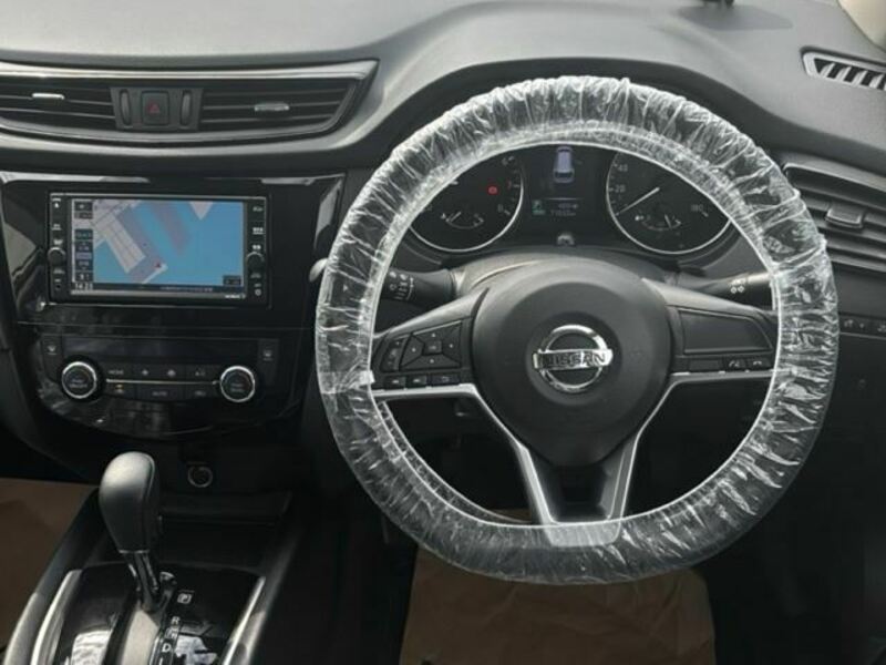 X-TRAIL-2