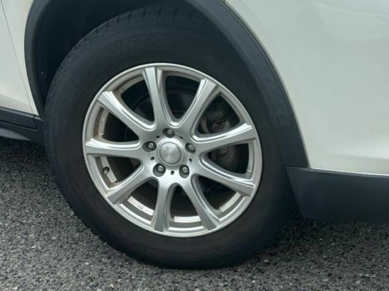 X-TRAIL-8