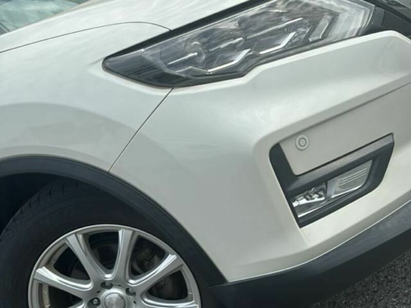 X-TRAIL-9