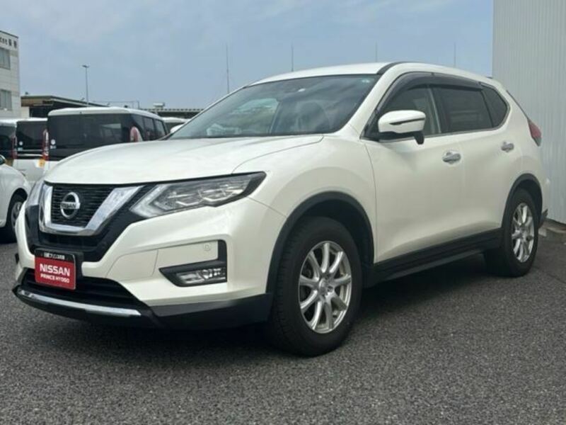 X-TRAIL-12
