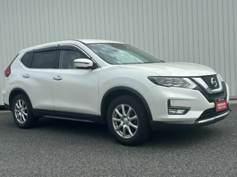 X-TRAIL-14