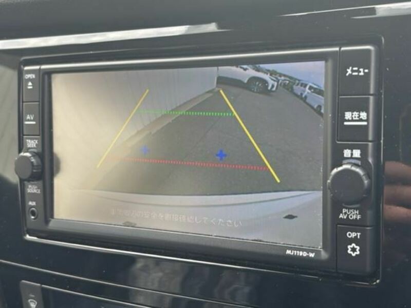 X-TRAIL-16
