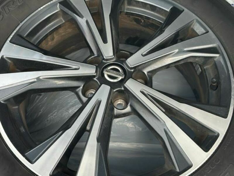X-TRAIL-30